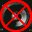 No sound